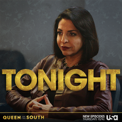 Queen of the South Recap 8/4/16: Season 1 Episode 7 "El Hombre Pájaro"