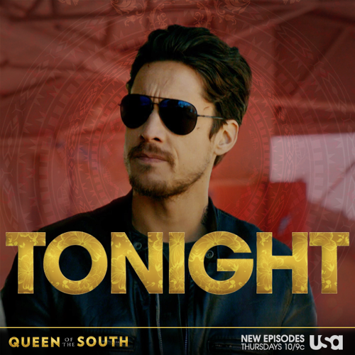 Queen of the south season 1 episode discount 1