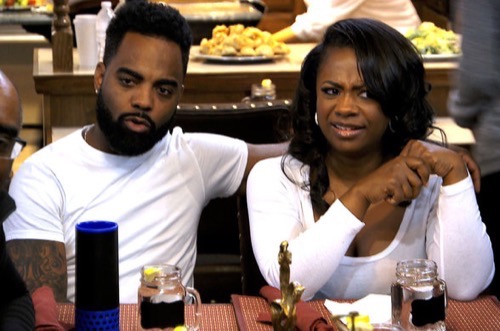 The Real Housewives of Atlanta Recap 'Mending and Blending': Season 7 Episode 26