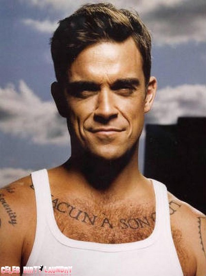 Robbie Williams Wants To Buy House Where Michael Jackson Died