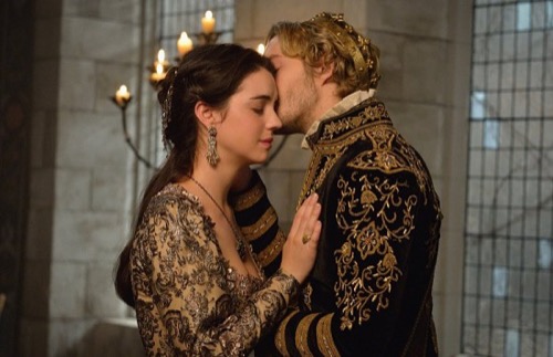 Reign Recap - You Can't Keep a Wicked Woman Down: Season 3 Episode 3 "Extreme Measures"