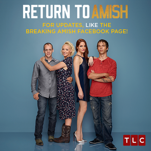 Return to Amish Recap 5/31/15: Season 2 Episode 1 Premiere 