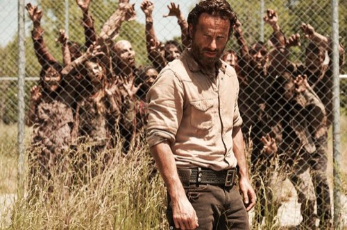 The Walking Dead Spoilers: The Evolution of Rick Grimes Through Season 5