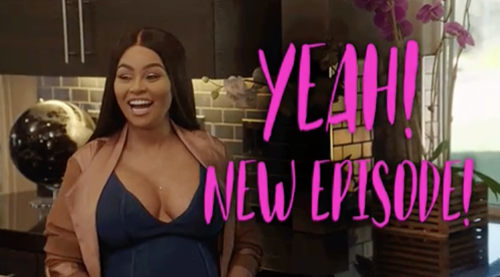 Rob and Chyna Recap 9/18/16: Season 1 Episode 2 "Rob'ing the Cradle"