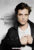 You Can Have Robert Pattinson Every Month In 2012 With His New Calendar!