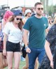 Kristen Stewart Freaks Out After Near Run-In With Liberty Ross At Coachella 0416