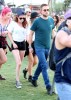 Robert Pattinson And Kristen Stewart Cuddle At Coachella - And Avoid Liberty Ross (Photos) 0414