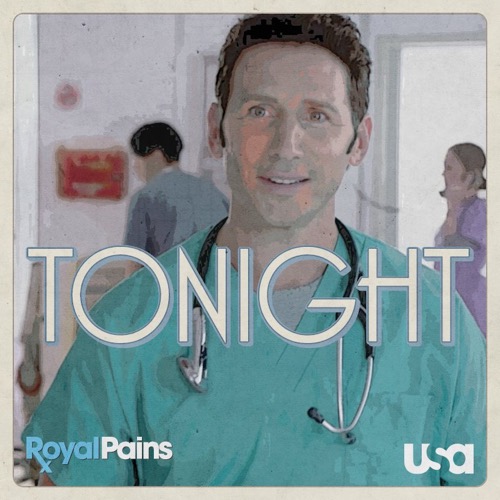 Royal Pains LIVE Recap: Season 8 Episode 4 "Doubt of Africa"