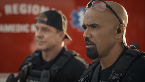 S.w.a.t. Recap 04 21 23: Season 6 Episode 19 