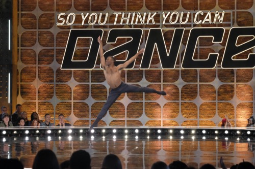 So You Think You Can Dance recap: L.A. Confi-dance-tial