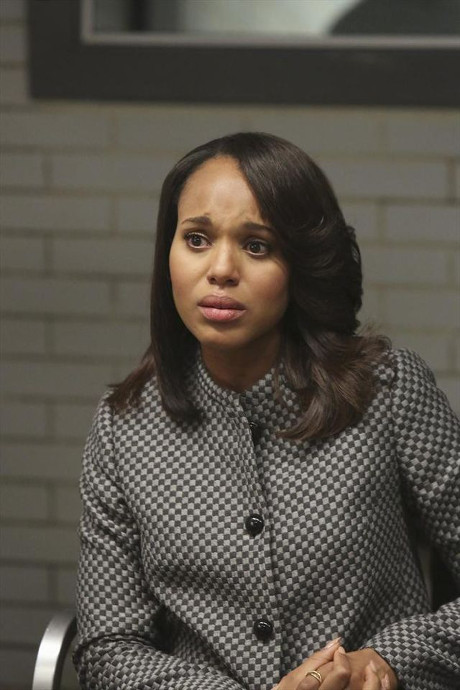 Scandal Season 3 Episode 10 "A Door Marked Exit" Sneak Peek Video and Spoilers