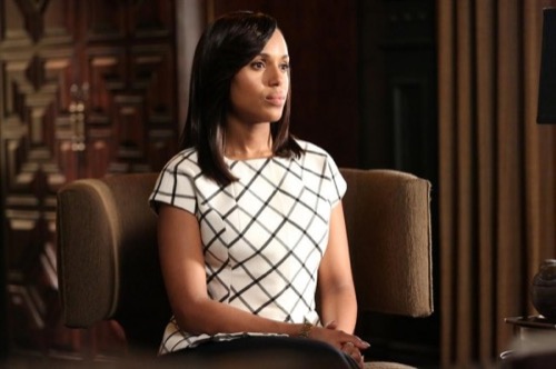 Scandal Recap Kidnapping Resolution: Season 4 Episode 13 "No More Blood"