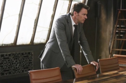 Scandal Recap - Some Win Big, Some Lose Everything: Season 4 Finale "You Can't Take Command"