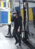 Justin Bieber Pot Scandal In Sweden - Police Found Marijuana And Stun Gun In Tour Bus 0425