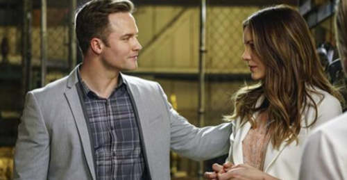 Scorpion Recap - Scott Porter Joins the Team: Season 2 Episode 20 "Djibouti Call"