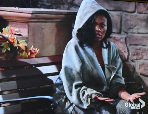 The Young and the Restless (Y&R) Spoilers: Cane Finds Hilary - Mystery Figure Hacks Halloween Gala Security System