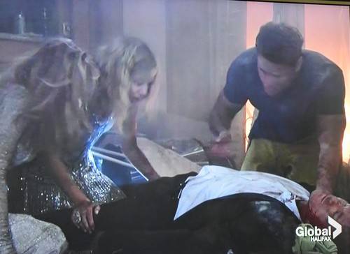 The Young and the Restless (Y&R) Spoilers: Adam Saves Stitch – Patty Alive, Helps Ian – Christian's Death Crushes Nick and Sage