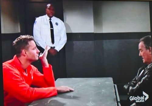 The Young and the Restless (Y&R) Spoilers: Dr. Neville Drugs Dylan, Escapes - Adam Sent to War – Sharon Mothers Christian