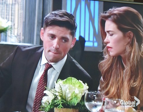 The Young and the Restless (Y&R) Spoilers: Adam Blunders Big Time, Luca Rats Out Noah – Sage Drugged Up