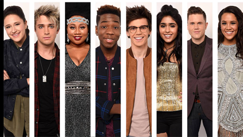 American Idol Recap Avalon Young and Lee Jean Eliminated: Top 6 Revealed and Perform: Season 15 Episode 18