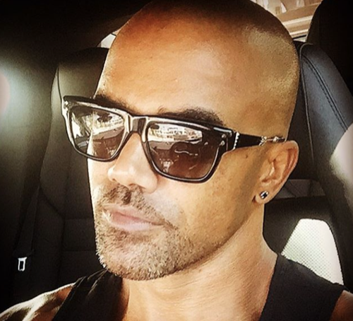 Former Criminal Minds' Star Shemar Moore Suggests Karma Was Served to Thomas Gibson In Video