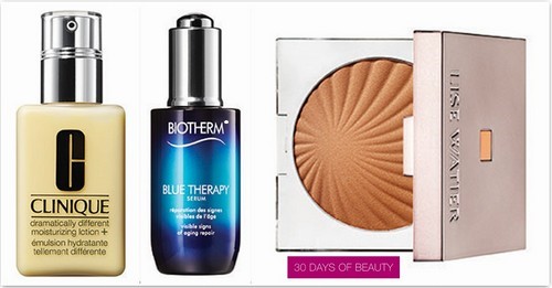 Celebrate “30 Days of Beauty” With Shoppers Drug Mart Aug.17 - Sept. 15, 2013