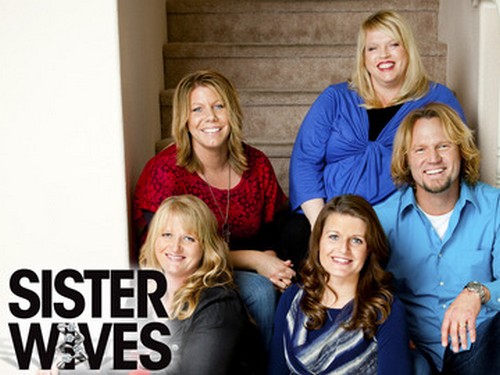 Sister Wives Portraits