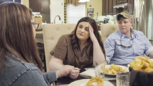 TLC's 'sMothered' recap: 'Snuggle parties,' boyfriend troubles