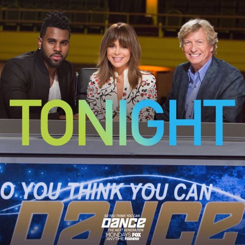 So You Think You Can Dance Recap 6/13/15: Season 13 Episode 3 "The Next Generation: Auditions #3"