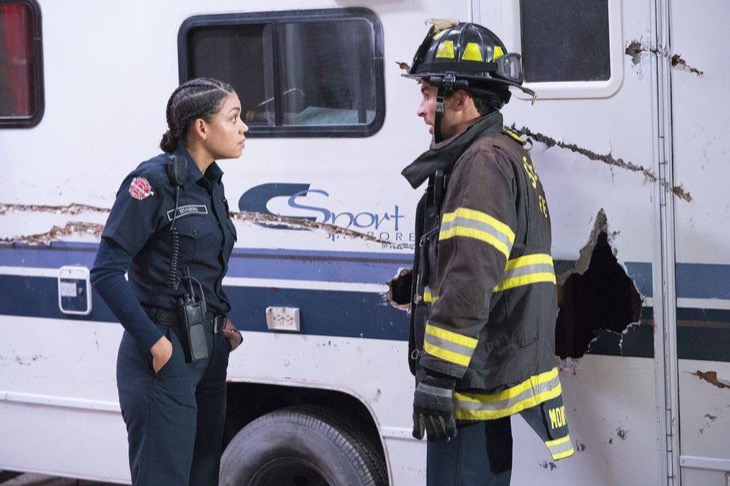 Station 19 Recap 11/15/18: Season 2 Episode 7 