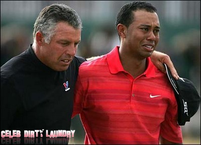 Caddy Steve Williams Attacks Tiger Williams Again