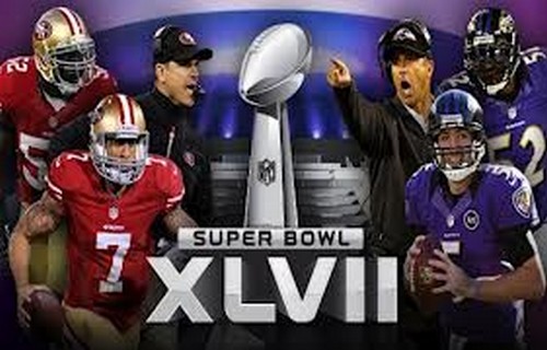 Super Bowl Performances 2013: Live Coverage