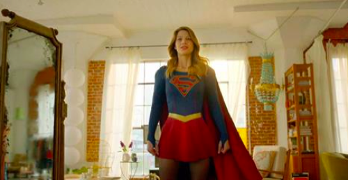 Supergirl Recap 11/16/15: Season 1 Episode 4 "How Does She Do It?"