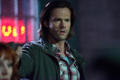 Supernatural Recap "The Bad Seed" - Season 11 Episode 3 