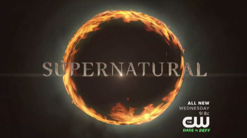 Supernatural Recap 2/24/16 Season 11 Episode 15 "Beyond the Mat"