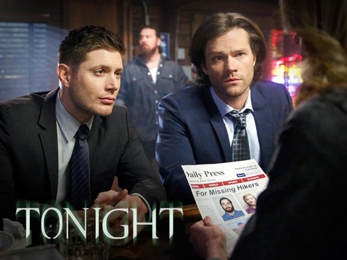 Supernatural Recap 3/30/16 Season 11 Episode 17 "Red Meat"