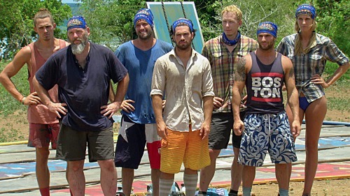 Survivor 2015 Worlds Apart Recap - Another Epic Blindside! Season 30 Episode 6 "Odd Woman Out"