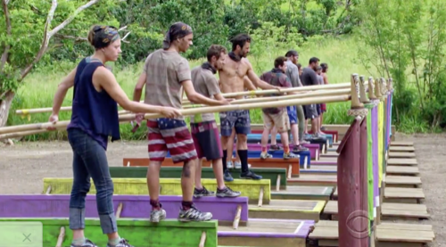 Survivor: Millennials vs. Gen X Next Time On Survivor - Episode 10