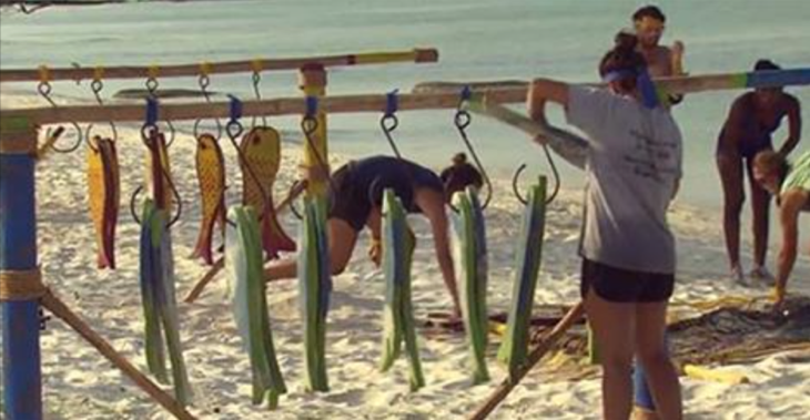 Survivor Kaoh Rong: Merge Episode Changes the Game