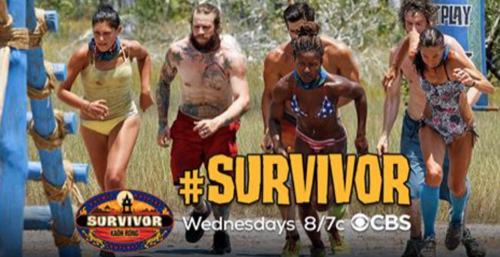 Survivor: Kaoh Rong Recap - Sneaky Pete Voted Out: Season 32 Episode 6 "Play or Go Home"