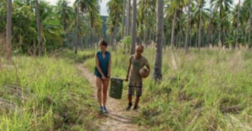 Survivor: Kaoh Rong Recap - Joe Eliminated on Medical: Season 32 Episode 13 "With Me or Not With Me"