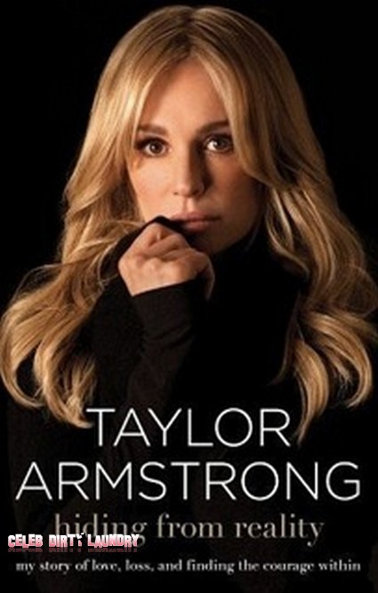Excerpts from Taylor Armstrong’s Memoir Reveal Abusive Hell With Late Husband Russell