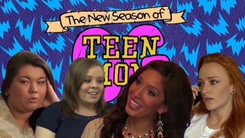 Teen Mom OG Recap 4/13/15: Season 5 Episode 4 "New Kids on the Block"