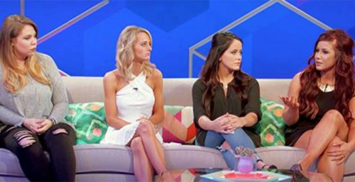 Teen Mom Og Recap 11 7 16 Season 3 Episode 12 The Ties That Bind