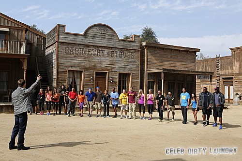 The Amazing Race RECAP 9/29/13: Season 23 Premiere “We’re Not In Oklahoma No More”