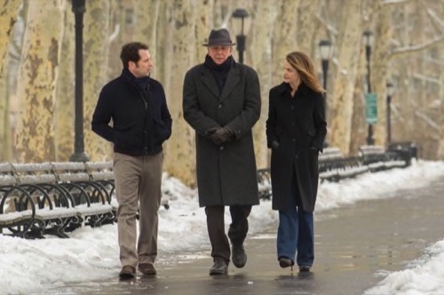 The Americans Recap 3/25/15: Season 3 Episode 9 "Do Mail Robots Dream of Electric Sheep?"