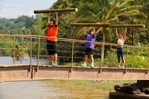 The Biggest Loser Recap - The End of Hawaii: Season 16 Episode 14 "Kauai Part 2"