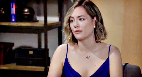 The Bold and the Beautiful Friday, May 17 Spoilers: Finn Reacts to Deacon’s Best Man Request, Hope Criticizes Steffy