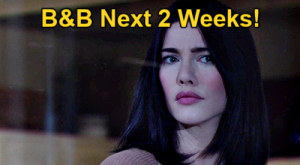 The Bold And The Beautiful Next 2 Weeks: Finn Blames Steffy For Sheila ...