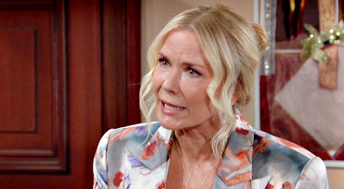 The Bold And The Beautiful Recap, September 18: Brooke Barges In On ...